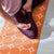 Yoga Mat In Use